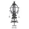 Гладиатор inSPORTline Profigym C400