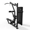 Горен/долен скрипец EVOLVE Ultra Series Selectorized Pulldown/Row Горен/долен скрипец EVOLVE Ultra Series Selectorized Pulldown/Row