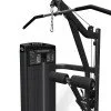 Горен/долен скрипец EVOLVE Ultra Series Selectorized Pulldown/Row Горен/долен скрипец EVOLVE Ultra Series Selectorized Pulldown/Row