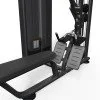 Горен/долен скрипец EVOLVE Ultra Series Selectorized Pulldown/Row Горен/долен скрипец EVOLVE Ultra Series Selectorized Pulldown/Row