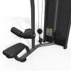 Горен скрипец EVOLVE Ultra Series Selectorized Lat Pulldown