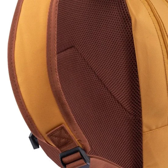 Градска раница HI-TEC Hilo 18 л - Жълт