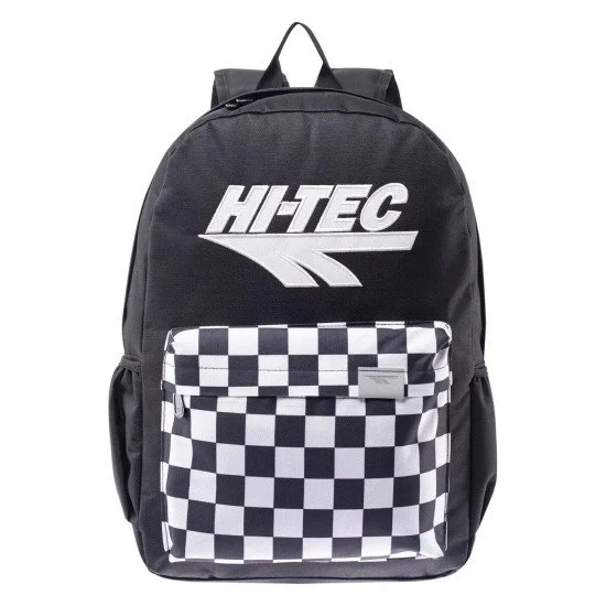 Градска раница HI-TEC Vanny 28 л - Черен Градска раница HI-TEC Vanny 28 л - Черен