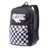 Градска раница HI-TEC Vanny 28 л - Черен Градска раница HI-TEC Vanny 28 л - Черен