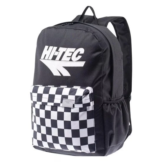 Градска раница HI-TEC Vanny 28 л - Черен Градска раница HI-TEC Vanny 28 л - Черен