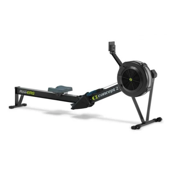 Гребен тренажор Concept2 RowErg 