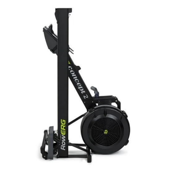 Гребен тренажор Concept2 RowErg 