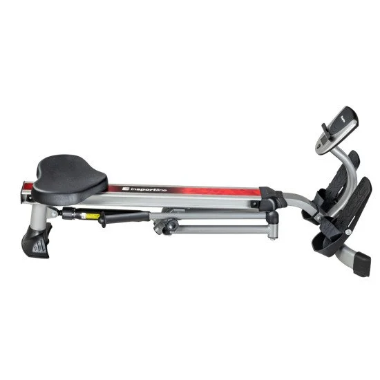 Гребен тренажор inSPORTline Power Master X
