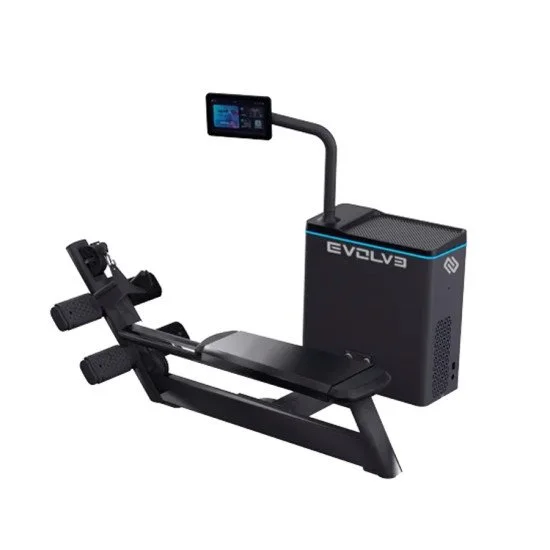 Гребен тренажор EVOLVE Digital Strength Series