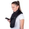 Електрическа грейка за врат W-TEC HEATneck размер 29 - 39 см