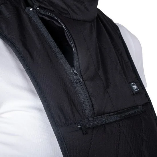 Електрическа грейка за врат W-TEC HEATneck размер 29 - 39 см