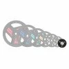 Гумиран диск inSPORTline Herk 1,25 kg Гумиран диск inSPORTline Herk 1,25 kg