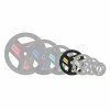 Гумиран диск inSPORTline Herk 10 кг Гумиран диск inSPORTline Herk 10 кг