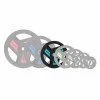 Гумиран диск inSPORTline Herk 15 кг Гумиран диск inSPORTline Herk 15 кг