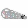 Олимпийски диск inSPORTline Herk 2.5кг Олимпийски диск inSPORTline Herk 2.5кг