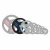 Олимпийски диск inSPORTline Herk 20кг Олимпийски диск inSPORTline Herk 20кг