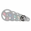 Олимпийски диск inSPORTline Herk 5кг Олимпийски диск inSPORTline Herk 5кг