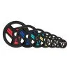 Олимпийски диск inSPORTline Herk 5кг Олимпийски диск inSPORTline Herk 5кг