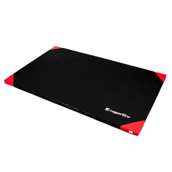 Гимнастически дюшек inSPORTline Gabyk T90 200x120x6 см