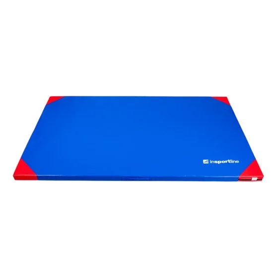 Гимнастически дюшек inSPORTline Gabyk T90 200x120x6 см