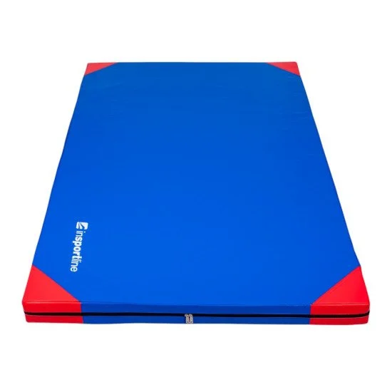 Гимнастически дюшек inSPORTline Munakor T60  200x120x10 см
