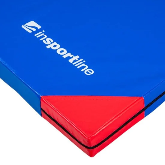 Гимнастически дюшек inSPORTline Munakor T60  200x120x10 см