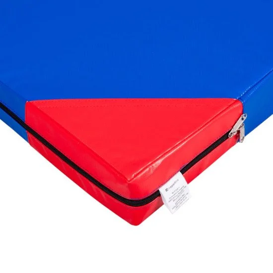 Гимнастически дюшек inSPORTline Munakor T60  200x120x10 см