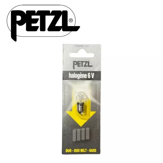 Халогенна крушка PETZL 6 V Халогенна крушка PETZL 6 V