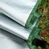 Хамак с мрежа против комари и дъждобран inSPORTline Nomadia