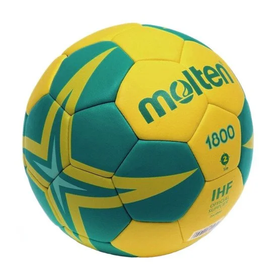 Хандбална топка MOLTEN H2X1800 Хандбална топка MOLTEN H2X1800