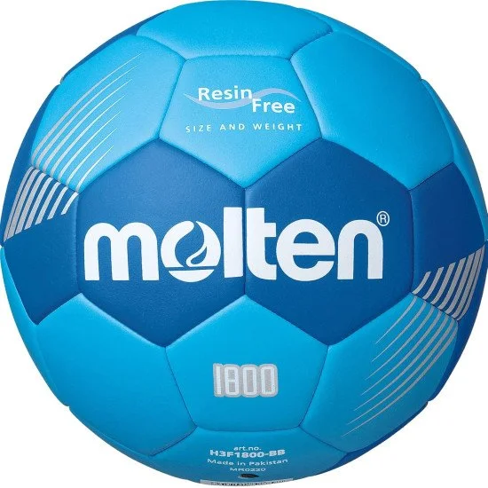 Хандбална топка MOLTEN H3F1800-BB Хандбална топка MOLTEN H3F1800-BB