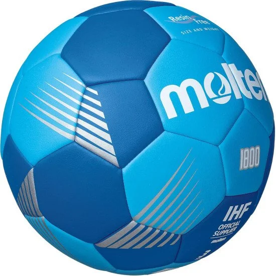 Хандбална топка MOLTEN H3F1800-BB Хандбална топка MOLTEN H3F1800-BB