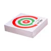 Хартиени мишени inSPORTline Pelpap 14x14 см 100 броя