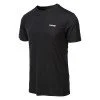 Мъжка спортна тениска HI-TEC Hilbi - Черна