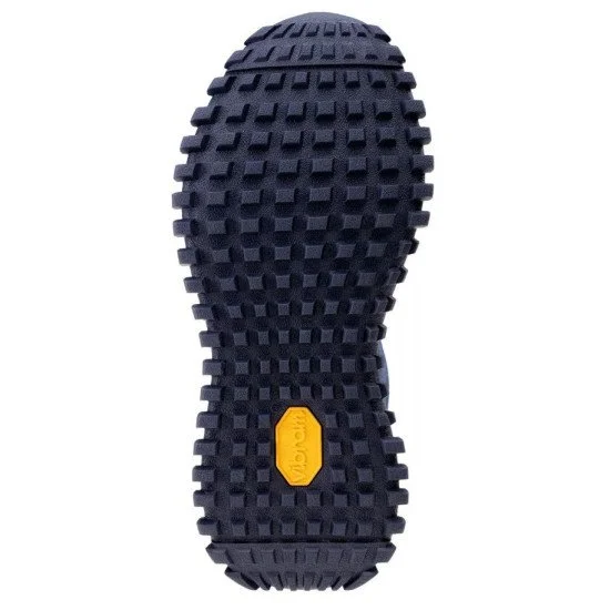 Дамски туристически обувки HI-TEC Harrow MID WP V Navy