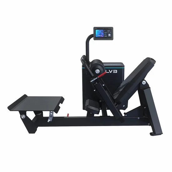 Хип тръст машина EVOLVE Digital Strength Series 