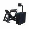 Хип тръст машина EVOLVE Digital Strength Series 