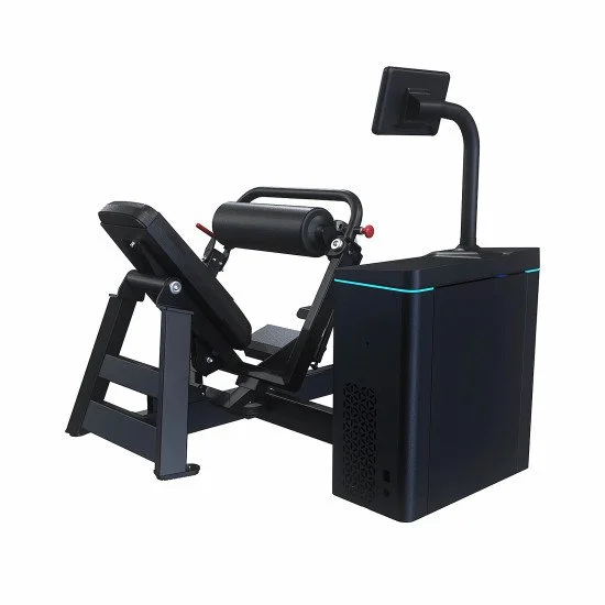 Хип тръст машина EVOLVE Digital Strength Series 