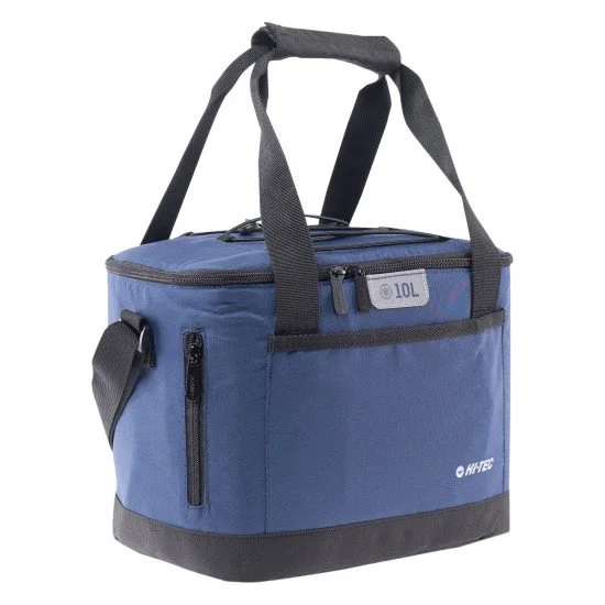 Хладилна чанта HI-TEC Termina Bag 10 л Хладилна чанта HI-TEC Termina Bag 10 л