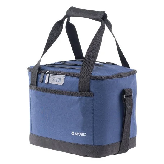 Хладилна чанта HI-TEC Termina Bag 10 л Хладилна чанта HI-TEC Termina Bag 10 л