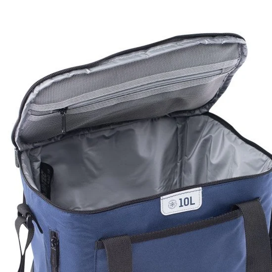 Хладилна чанта HI-TEC Termina Bag 10 л Хладилна чанта HI-TEC Termina Bag 10 л