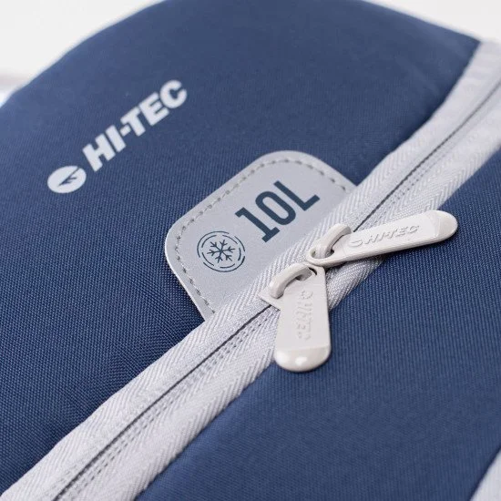 Хладилна раница HI-TEC Termino 10 л - Син Хладилна раница HI-TEC Termino 10 л - Син