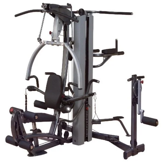 Гладиатор Body-Solid Fusion 600