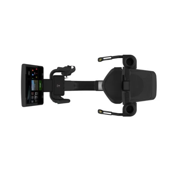 Хоризонтален велоергометър Evolve Ultra Series Хоризонтален велоергометър Evolve Ultra Series