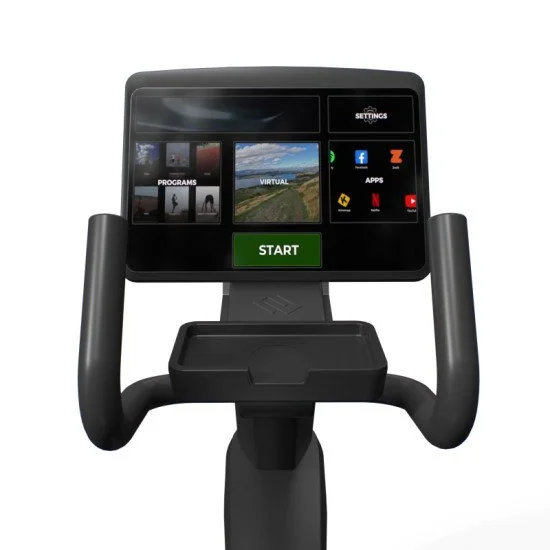 Хоризонтален велоергометър Evolve Ultra Series Хоризонтален велоергометър Evolve Ultra Series