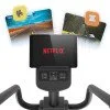 Хоризонтален велоергометър inSPORTline ZenSeat 100