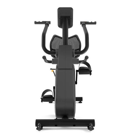 Хоризонтален велоергометър inSPORTline ZenSeat 100