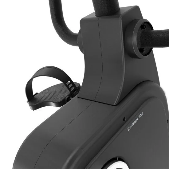 Хоризонтален велоергометър inSPORTline ZenSeat 100