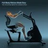Хоризонтален велоергометър inSPORTline ZenSeat 100