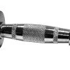 Хромирана гира inSPORTline Crossteel 12 кг
